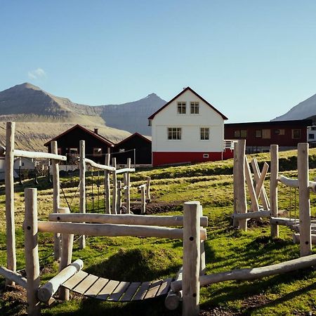 Lovely 4-Br House / Sea View / Nature Oyndarfjordur Dış mekan fotoğraf