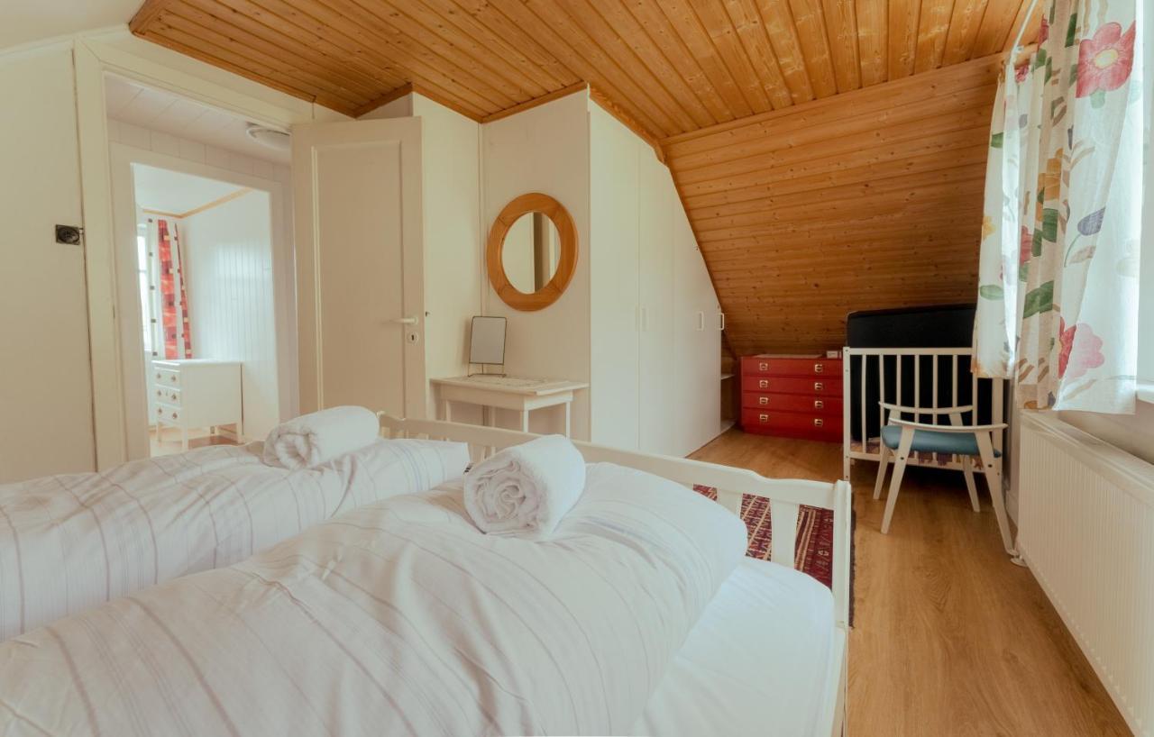 Lovely 4-Br House / Sea View / Nature Oyndarfjordur Dış mekan fotoğraf